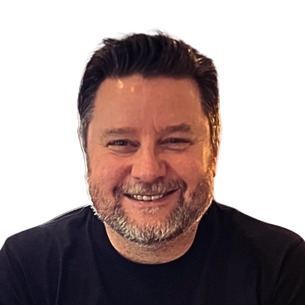 Colin Hibbert